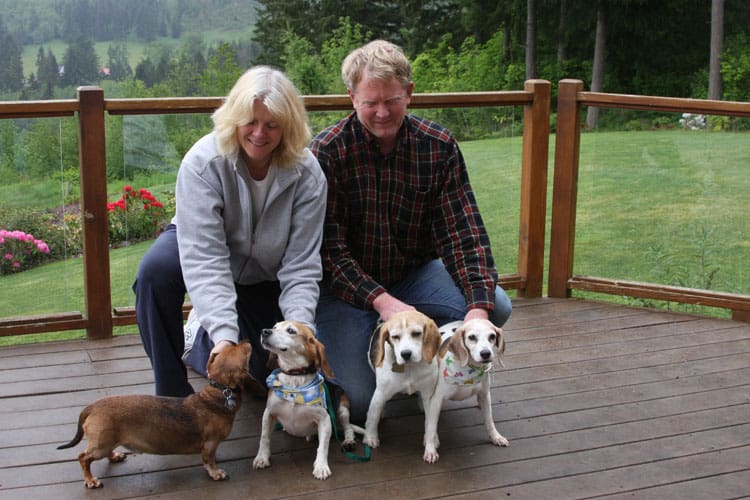 Alice-2:  Adopted!