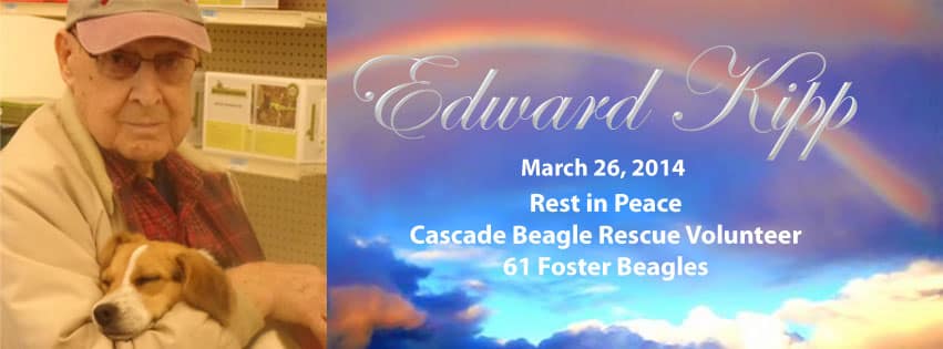 -Edward Kipp – Cascade Beagle Rescue